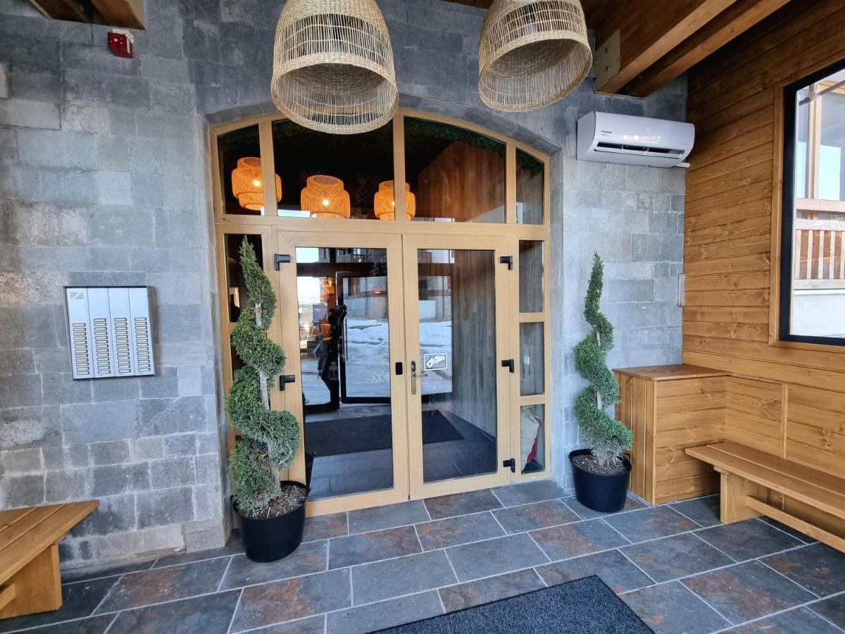 Boutique Hotel Entry E Bansko Exterior photo