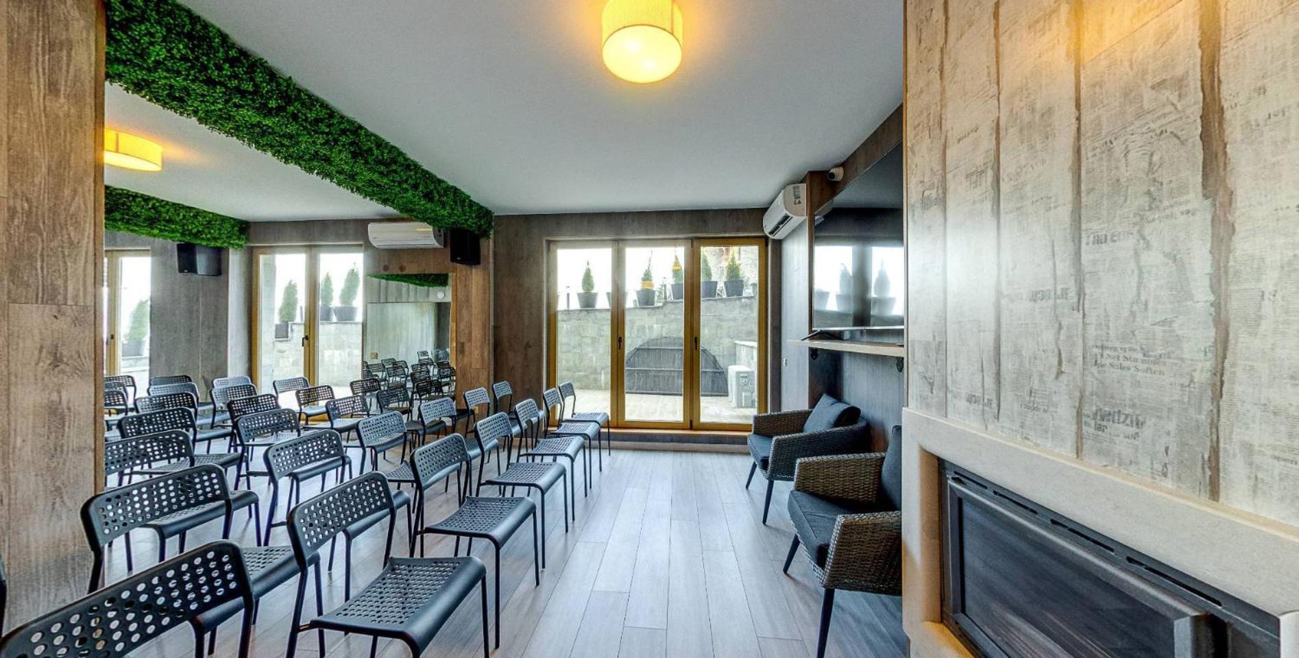 Boutique Hotel Entry E Bansko Exterior photo